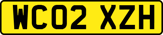 WC02XZH