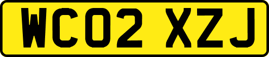 WC02XZJ