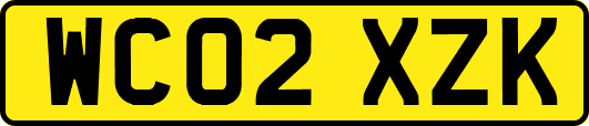 WC02XZK