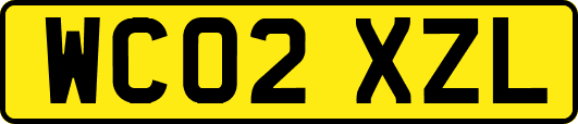 WC02XZL