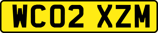 WC02XZM