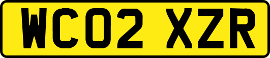 WC02XZR