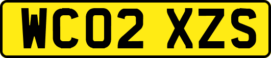 WC02XZS