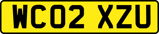 WC02XZU