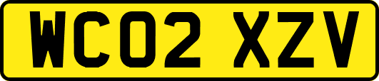 WC02XZV