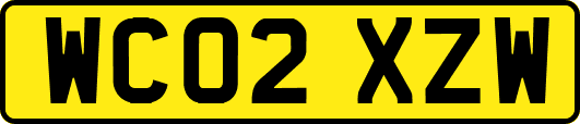 WC02XZW