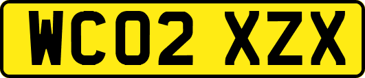 WC02XZX