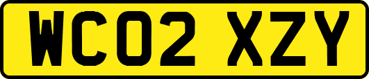 WC02XZY