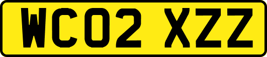 WC02XZZ