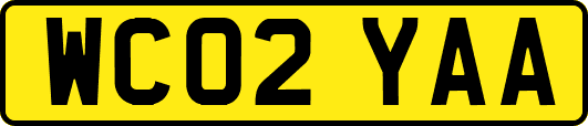 WC02YAA