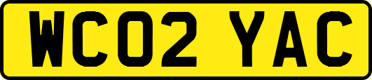 WC02YAC