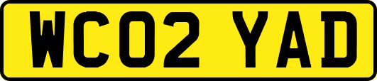 WC02YAD