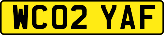 WC02YAF