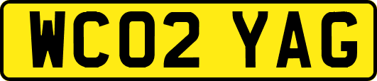WC02YAG