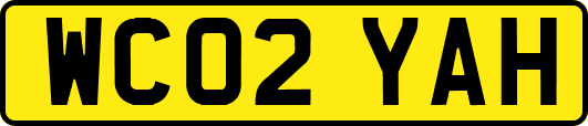 WC02YAH