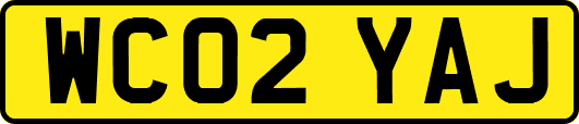 WC02YAJ