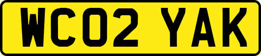 WC02YAK