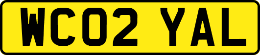 WC02YAL