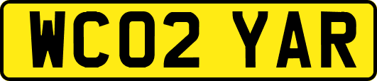 WC02YAR