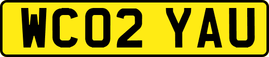WC02YAU