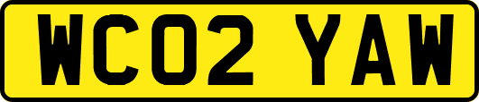WC02YAW
