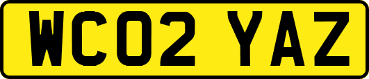WC02YAZ