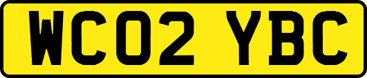 WC02YBC