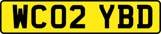 WC02YBD