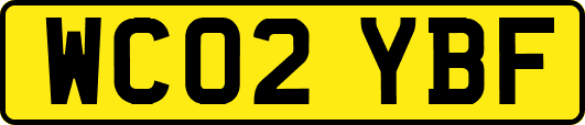 WC02YBF