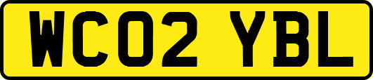 WC02YBL