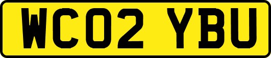WC02YBU