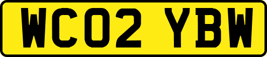 WC02YBW