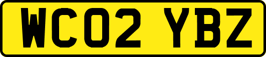 WC02YBZ