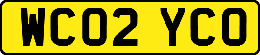 WC02YCO
