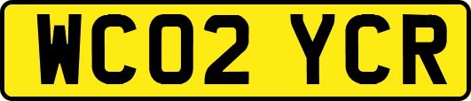 WC02YCR