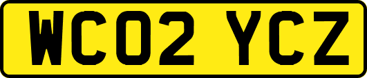 WC02YCZ