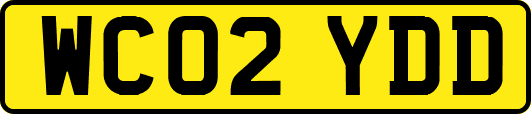 WC02YDD
