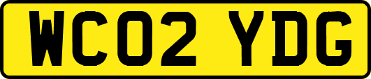 WC02YDG
