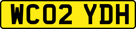 WC02YDH