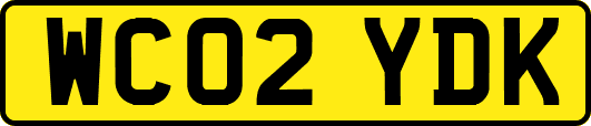WC02YDK