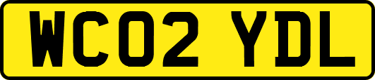 WC02YDL
