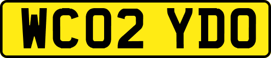 WC02YDO