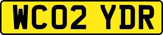 WC02YDR