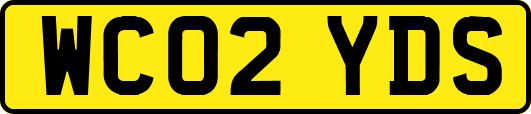 WC02YDS
