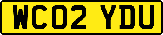 WC02YDU