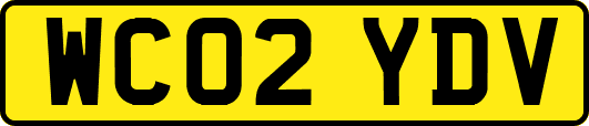 WC02YDV