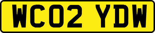 WC02YDW