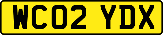 WC02YDX