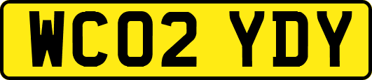 WC02YDY