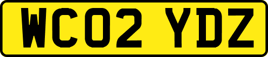 WC02YDZ